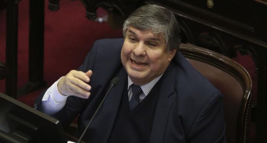 Senadores del PJ ponderan haber logrado la unidad para superar la crisis económica