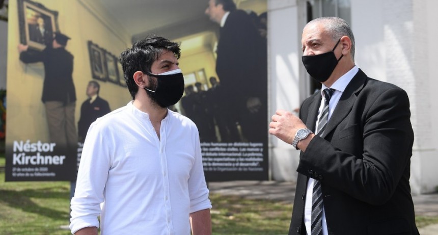 Crean la Red Federal de Municipios por el Fortalecimiento de los Derechos Humanos