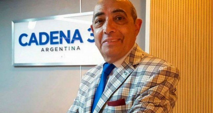 Conmoción por la muerte de Mario Pereyra