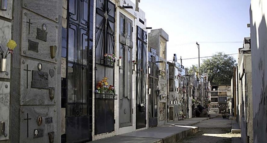 Otorgan permiso especial por el Día de los Fieles Difuntos