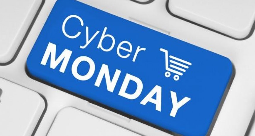 CyberMonday:  En la  primera jornada se facturó casi $194 millones