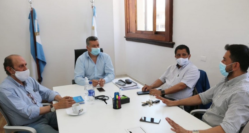 El sector hotelero se prepara para la reapertura