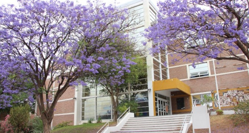 El 9 de noviembre comienzan las inscripciones en la UNLaR