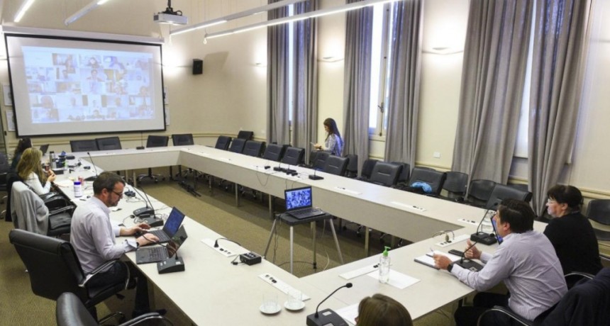 Ciclo Lectivo 2021: las provincias decidirán de que manera volver