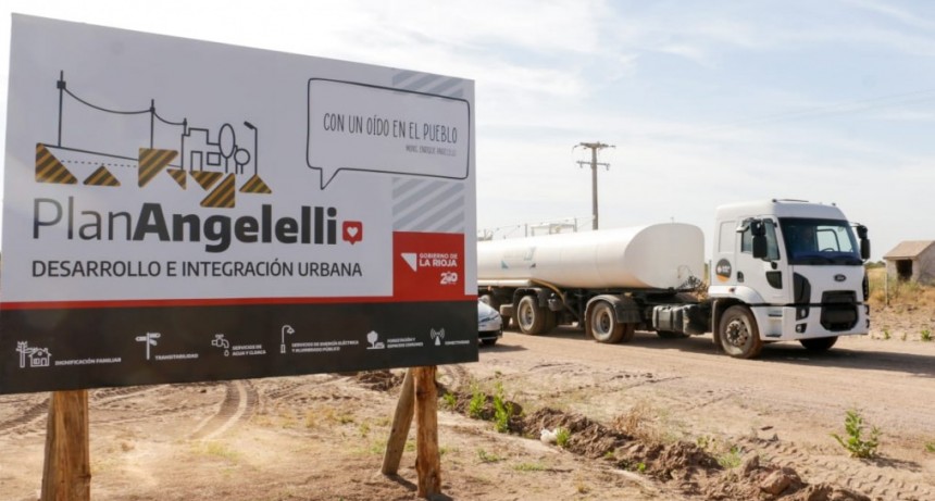 Plan Angelelli: Mejores condiciones de vida para las riojanas y riojanos