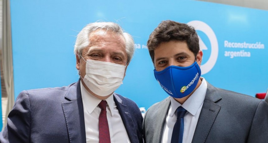 300 Centros de Desarrollo infantil se construirán en Argentina