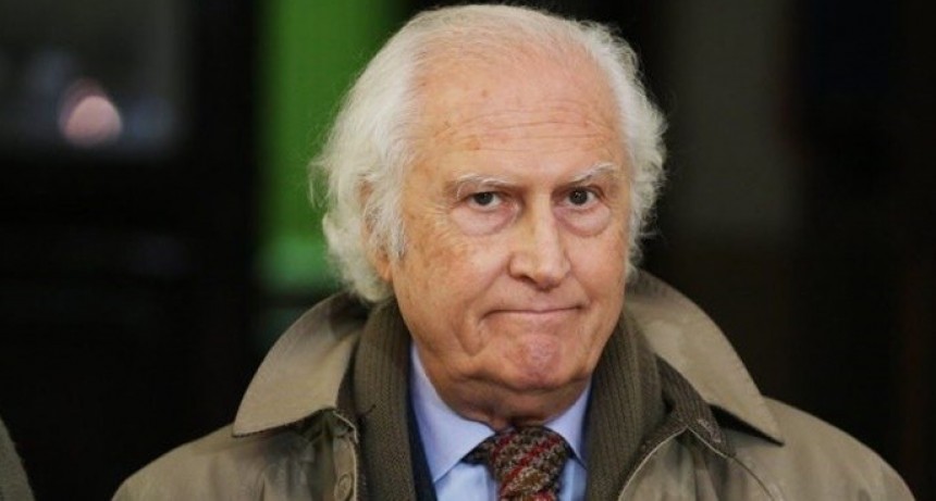 Murió Pino Solanas por coronavirus