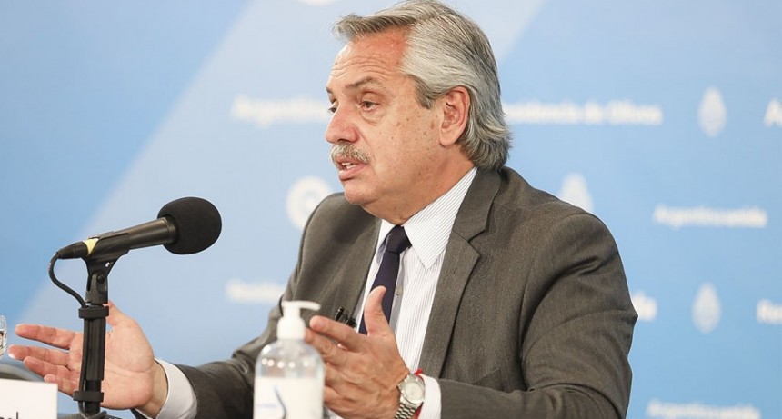 El AMBA pasa a la fase de Distanciamiento Social