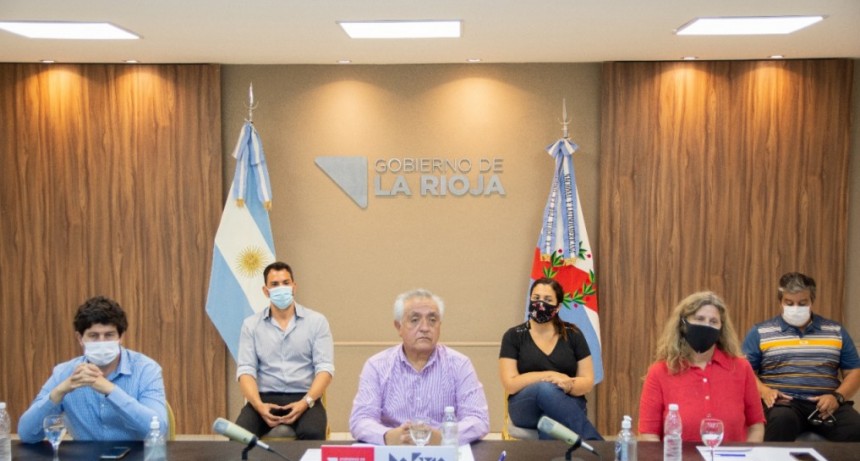 Nuevas habilitaciones: Vuelven los deportes grupales