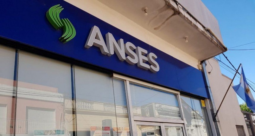 Calendario de pago de ANSeS