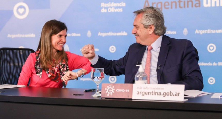 Gobierno busca aplicar nueva fórmula de movilidad jubilatoria