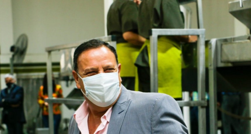  Quintela apoya la suspensión de las PASO 