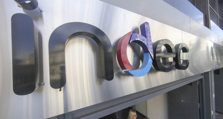 El índice de precios al consumidor subió 3,8% en octubre