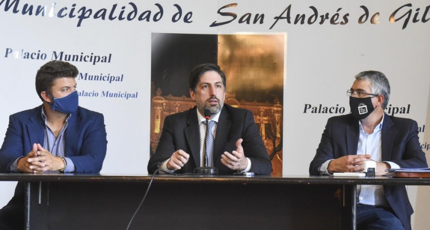 Trotta: “El presupuesto 2021 pone fin al desfinanciamiento educativo de los últimos 4 años”