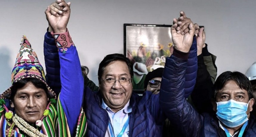 Bolivia podría suspender el pago de su deuda externa