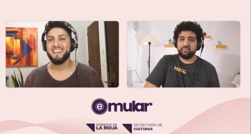 Presentaron la plataforma digital 