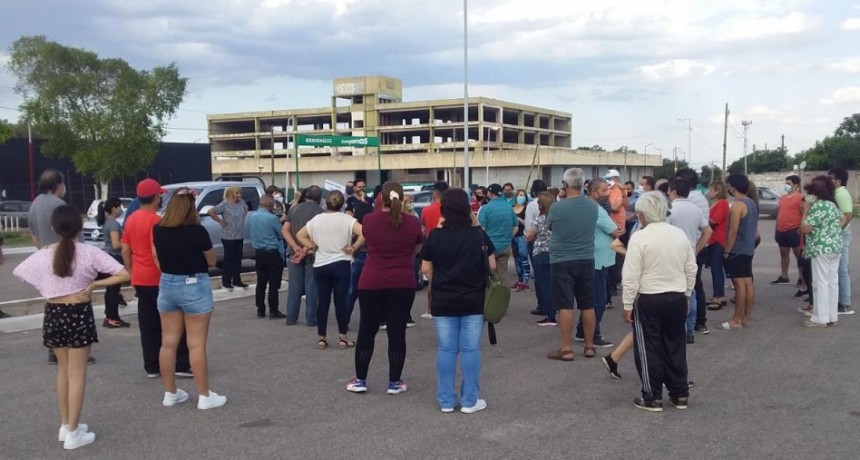 No residentes de la Costa piden autorización para ingresar al departamento