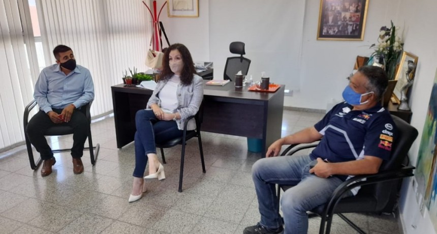 Autorizan el funcionamiento de las salas velatorias