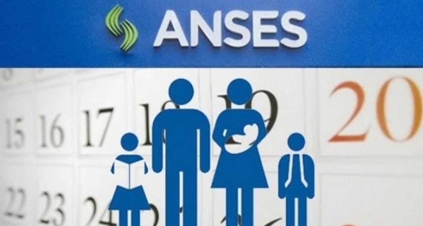 Pagos de ANSeS para este martes 24 de noviembre