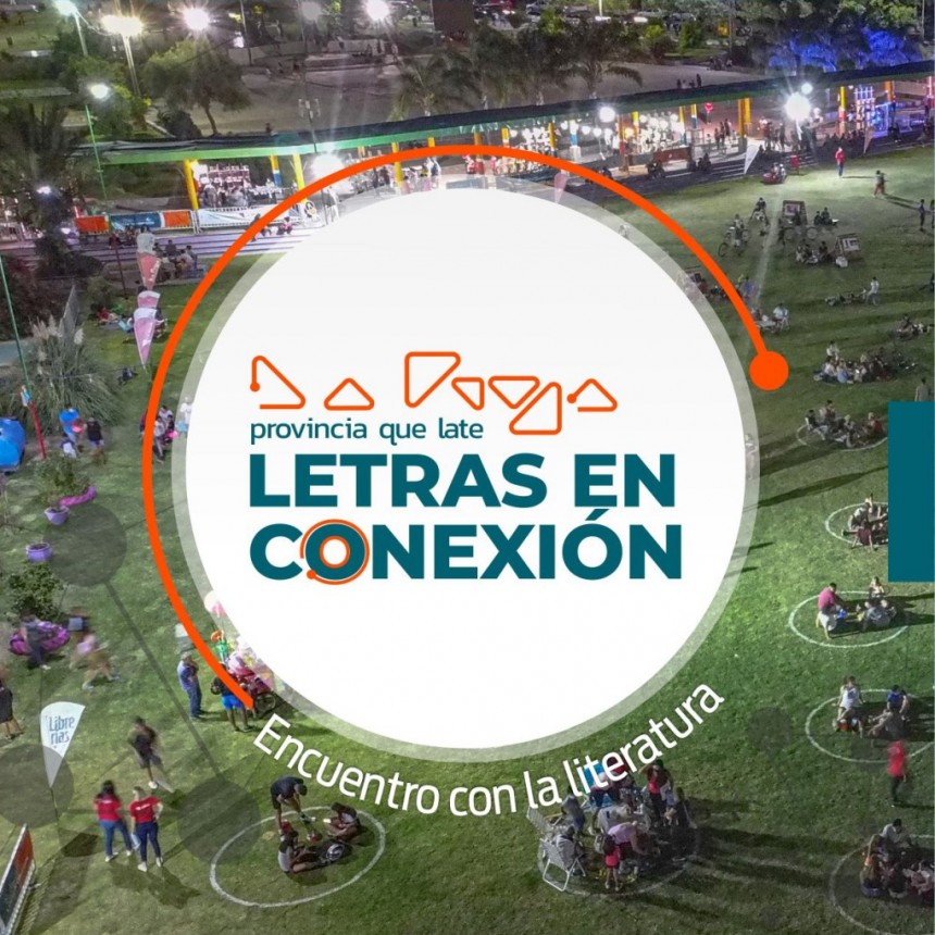 Concluyó la 18ª edición de la Feria del Libro 