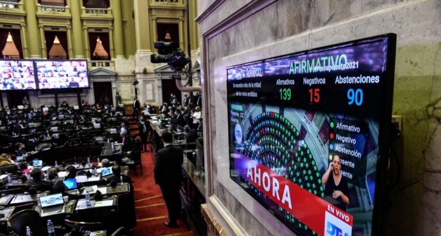 Comienza la próxima semana el debate por la legalización del aborto en Diputados
