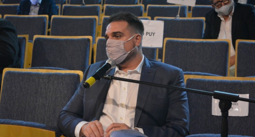 Ediles apuntan a combatir el mosquito transmisor del dengue