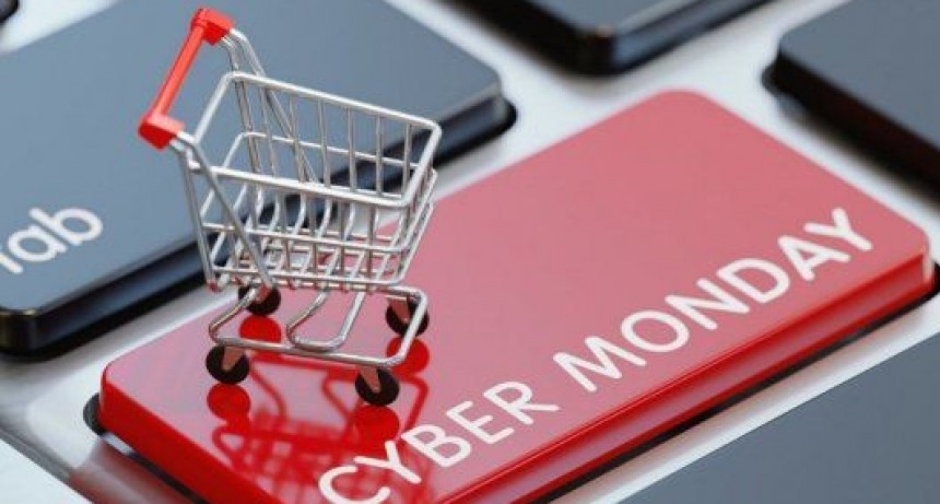 Primera jornada de Cyber Monday