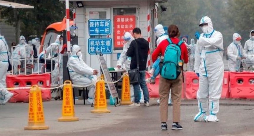 China pide a sus ciudadanos que almacenen comida ante brotes de coronavirus