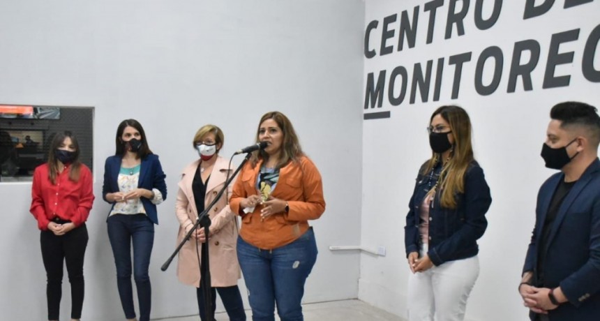 El 911 se vinculará a la línea 144 para receptar denuncias sobre violencia de género  