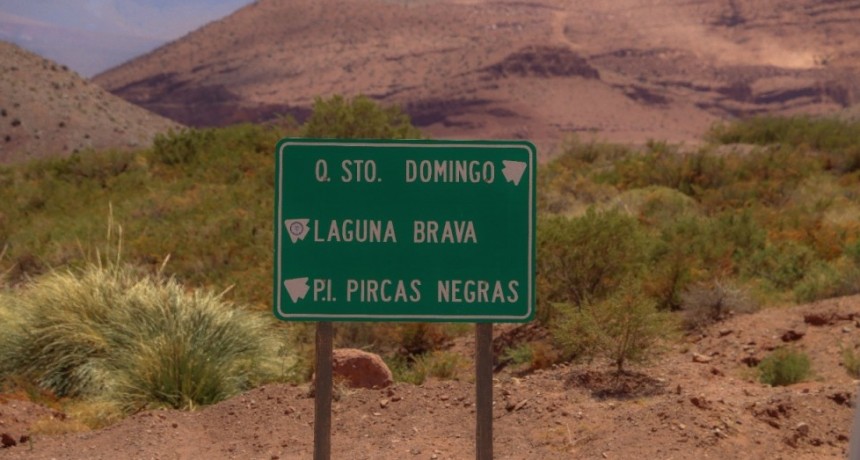 Turismo y Culturas construirá Centro de Interpretación en la Quebrada Santo Domingo