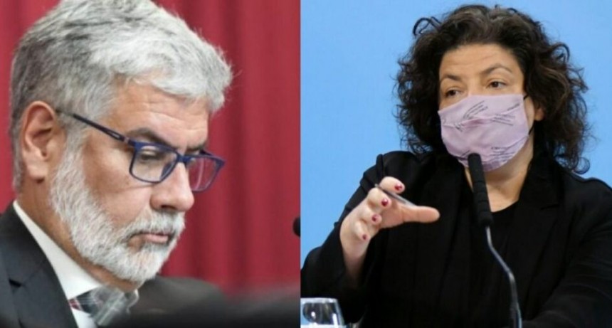 Confirman el acuerdo de precios de medicamentos hasta el 7 de enero