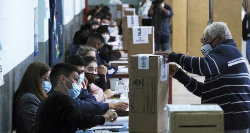 Arranca a las 8 de este viernes la veda electoral
