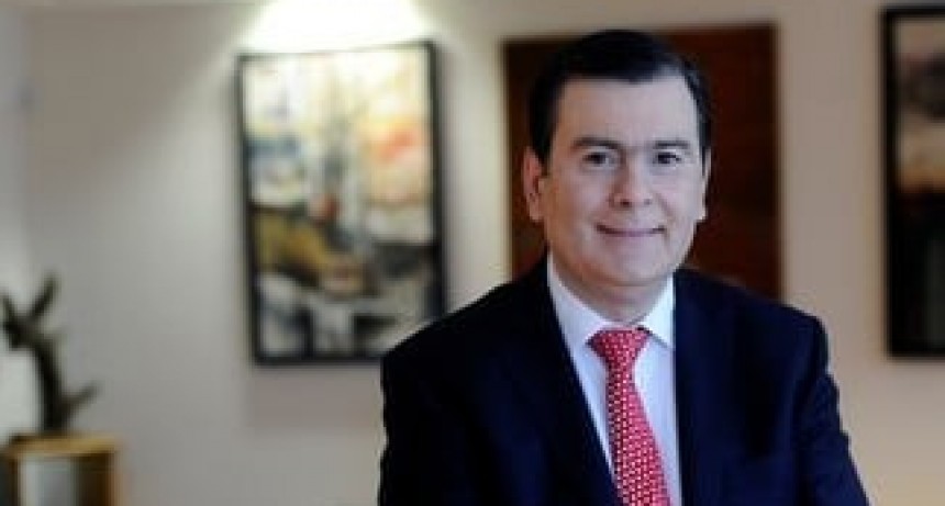  Este domingo, Zamora fue reelegido como gobernador en Santiago del Estero