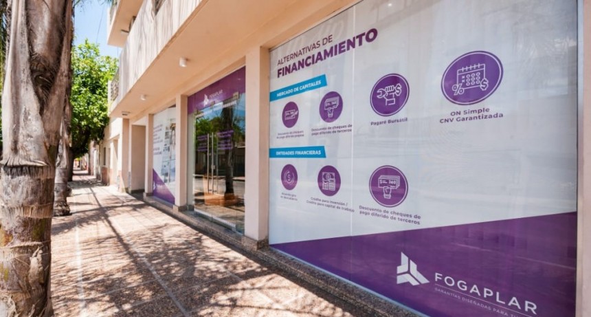 Fogaplar aporta experiencia a nivel nacional