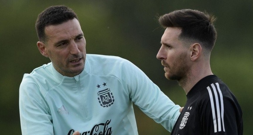 En un par de horas se agotaron las entradas para el superclásico Argentina-Brasil