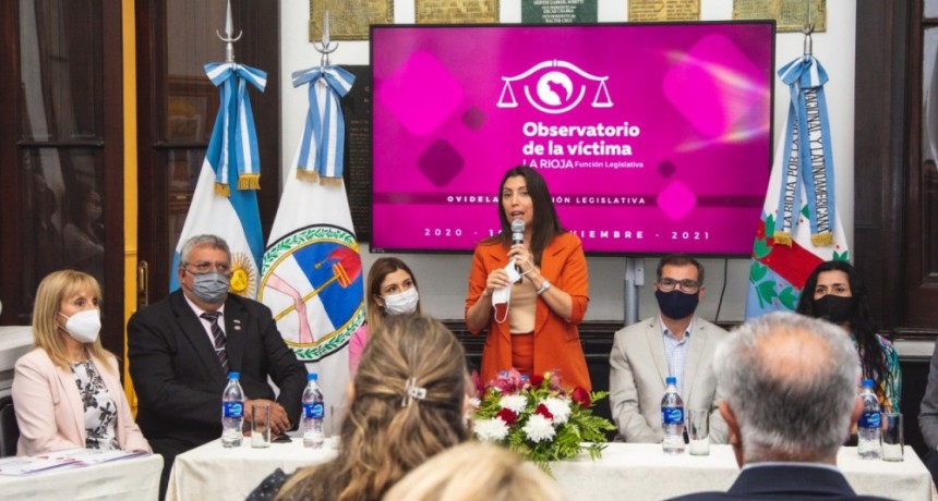 El OVIDELAR celebró un año de creación con la firma de importantes convenios 