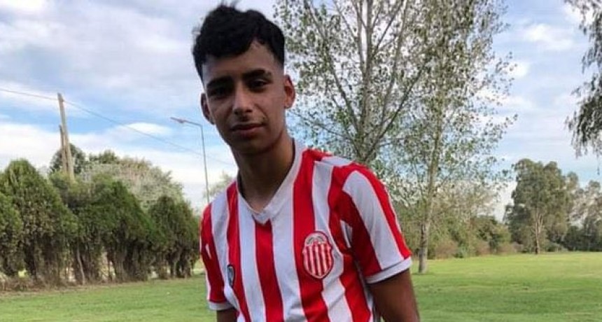 Los clubes del fútbol argentino piden justicia por Lucas González