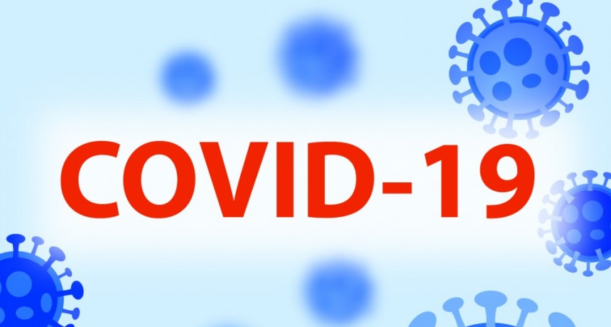 Covid-19 en Argentina: 1.518 casos y 19 muertos en las últimas 24 horas