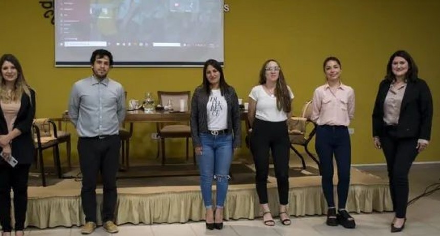 Fogaplar trabaja para potenciar el crecimiento de las Pymes riojanas