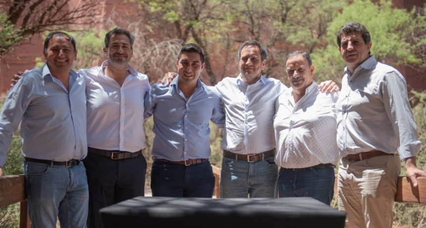 La Rioja fortalece su compromiso de garantizar un ambiente sano y sustentable 