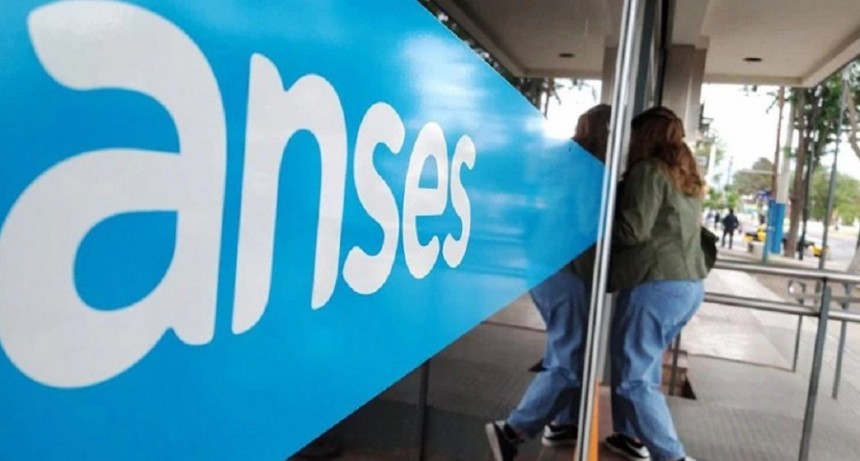 Pagos de ANSES
