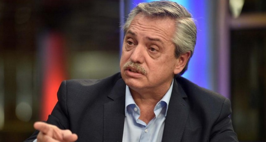 Alberto Fernández recibirá al jurista español Baltasar Garzón Real