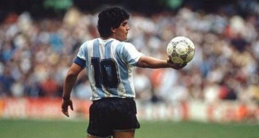 Un año de la muerte de Maradona