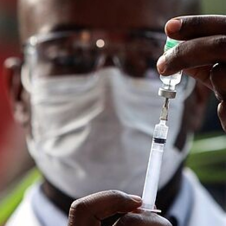 Detectan una nueva variante del coronavirus en Sudáfrica