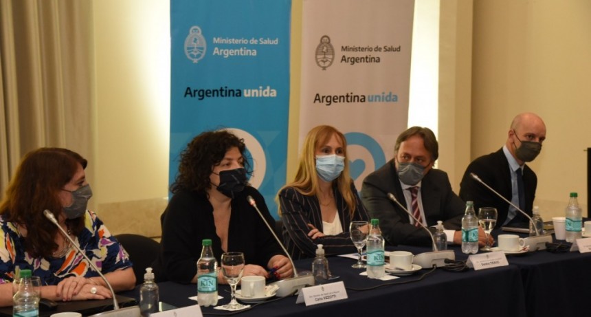 La Rioja adhirió a las nuevas medidas dispuestas por el Consejo Federal de Salud