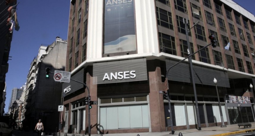 ANSES pagó un 20% más de sentencias judiciales en los últimos dos años