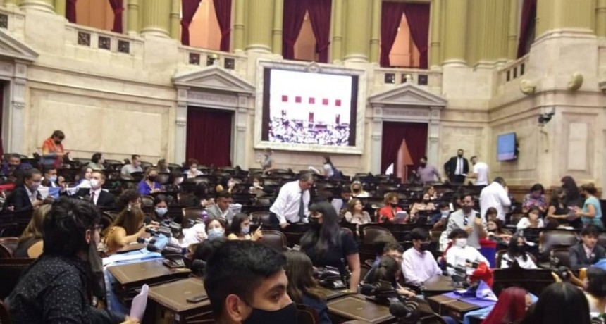 La Rioja presente en la Instancia Nacional del PJM 