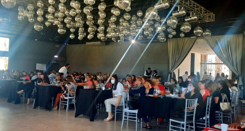 Simposio Provincial de Educación sobre experiencias educativas en tiempos de pandemia