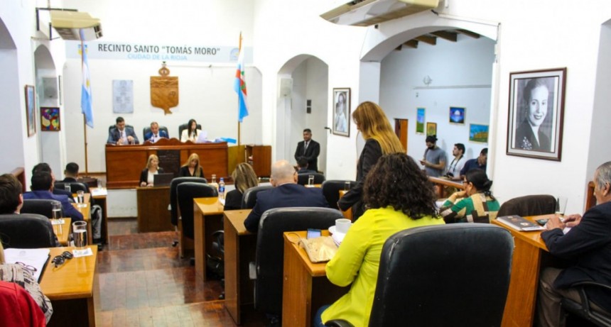 El jueves 3 de noviembre vuelve a sesionar el CD