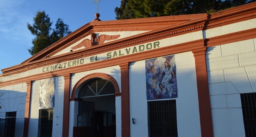 Se otorgará permiso especial a los empleados públicos por el Día de los Fieles Difuntos